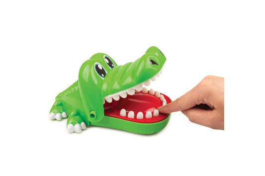 ADDO GAMES CROCODILE CRUNCH