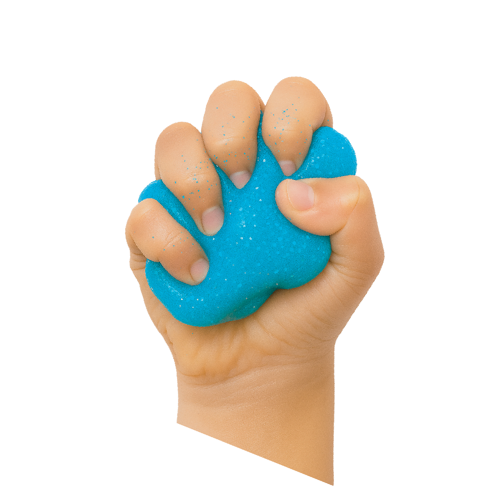 Shakems Colour Changing Pixie Slime (13Cm)