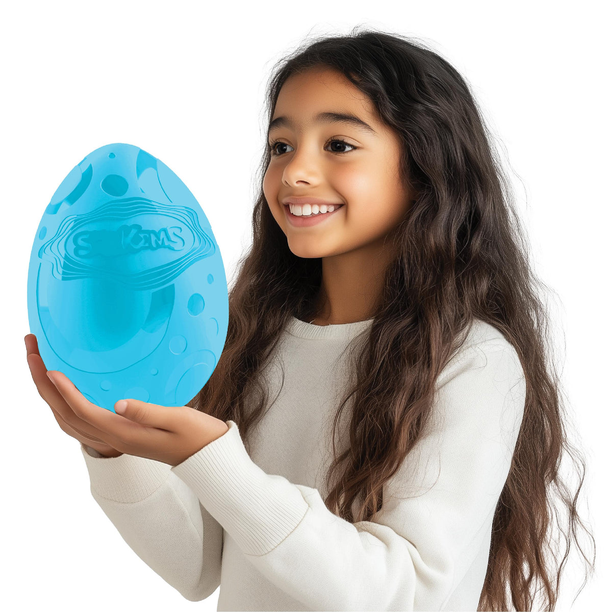 Shakems Bubble Reef Slime (30Cm)