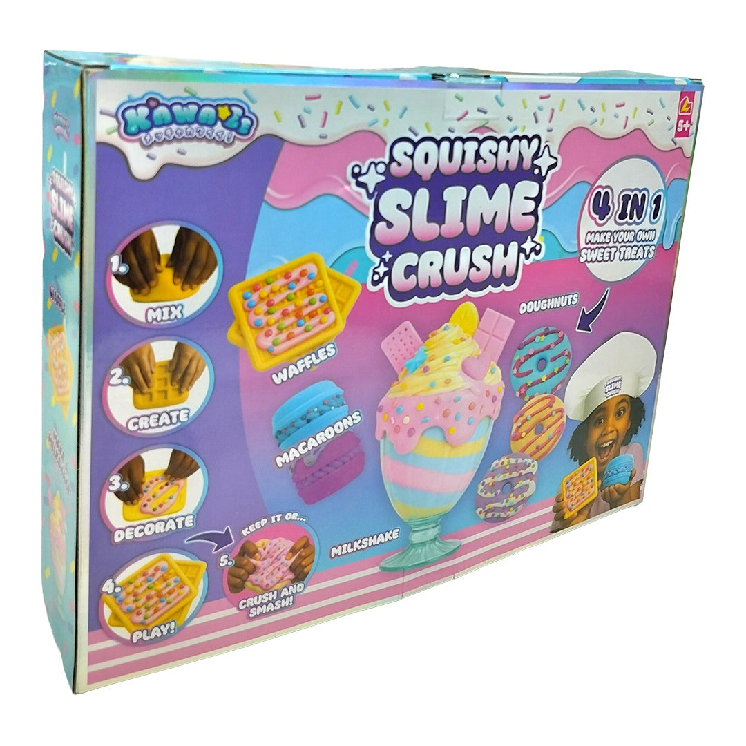 Kawaee Squishy Crush