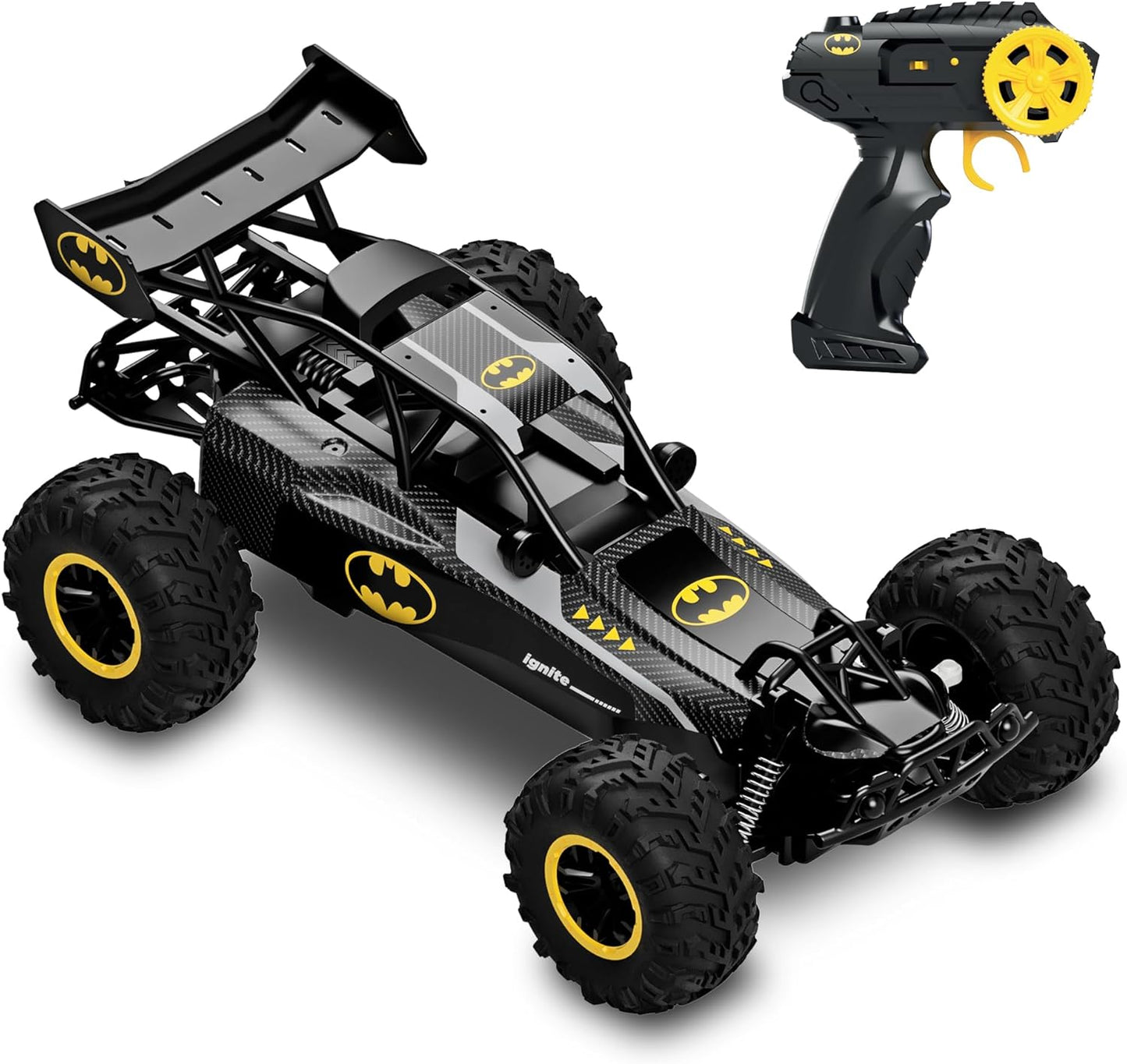 Bladez Toys Batman Dune Racer Remote Control Car