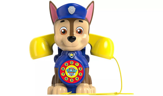 PAW PATROL TELEPHONE