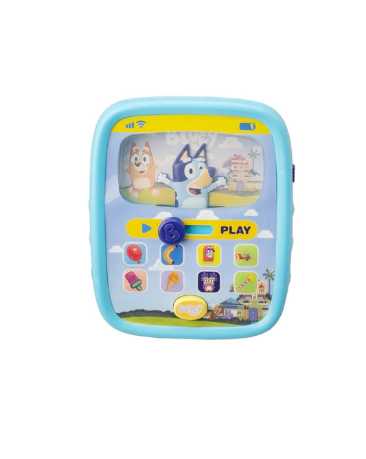 BLUEY MY FIRST TABLET
