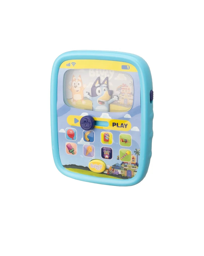 BLUEY MY FIRST TABLET