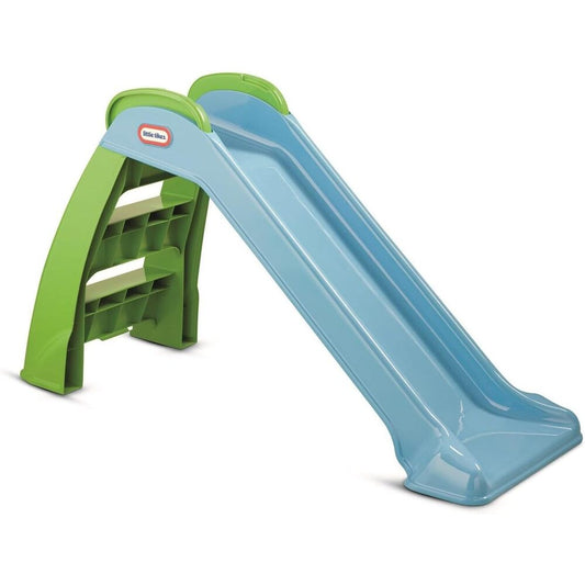 Little Tikes - First Slide - Blue