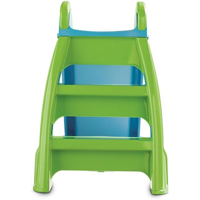 Little Tikes - First Slide - Blue