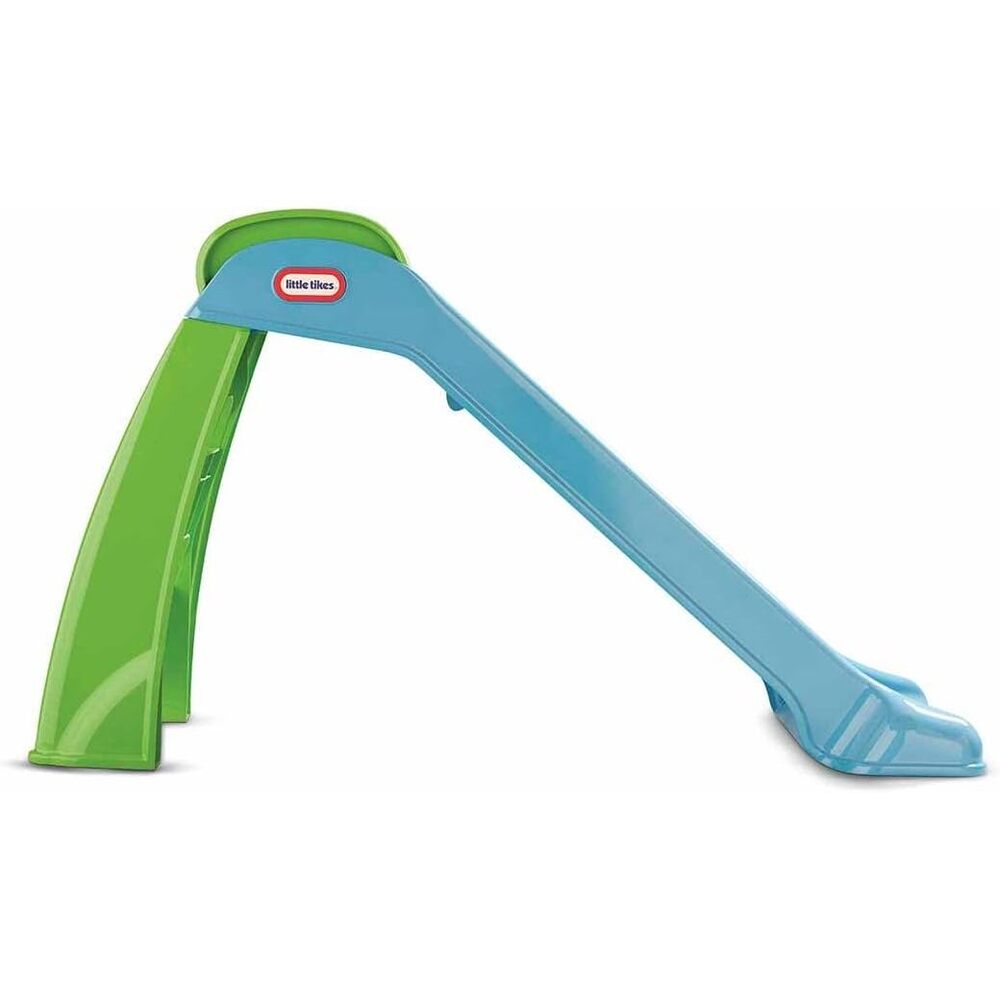 Little Tikes - First Slide - Blue