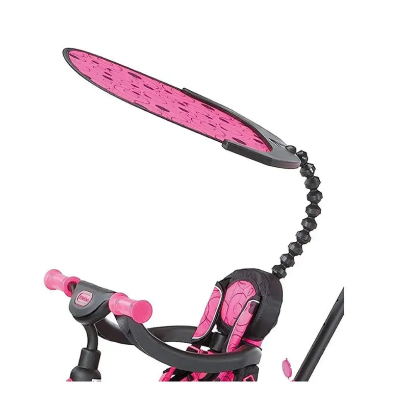 4-IN-1 DELUXE EDITION NEON - PINK