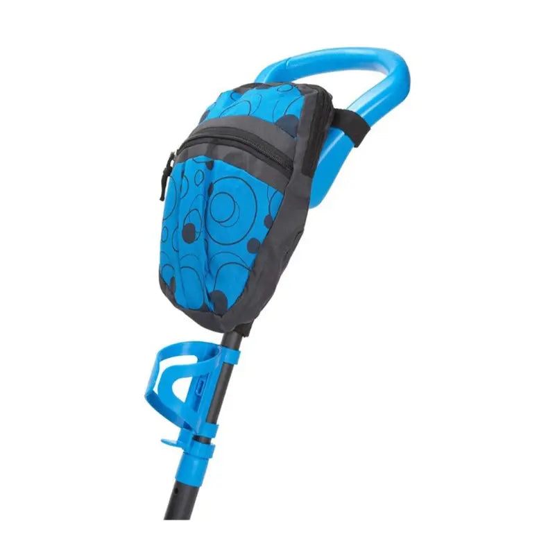 4-IN-1 DELUXE EDITION NEON - BLUE