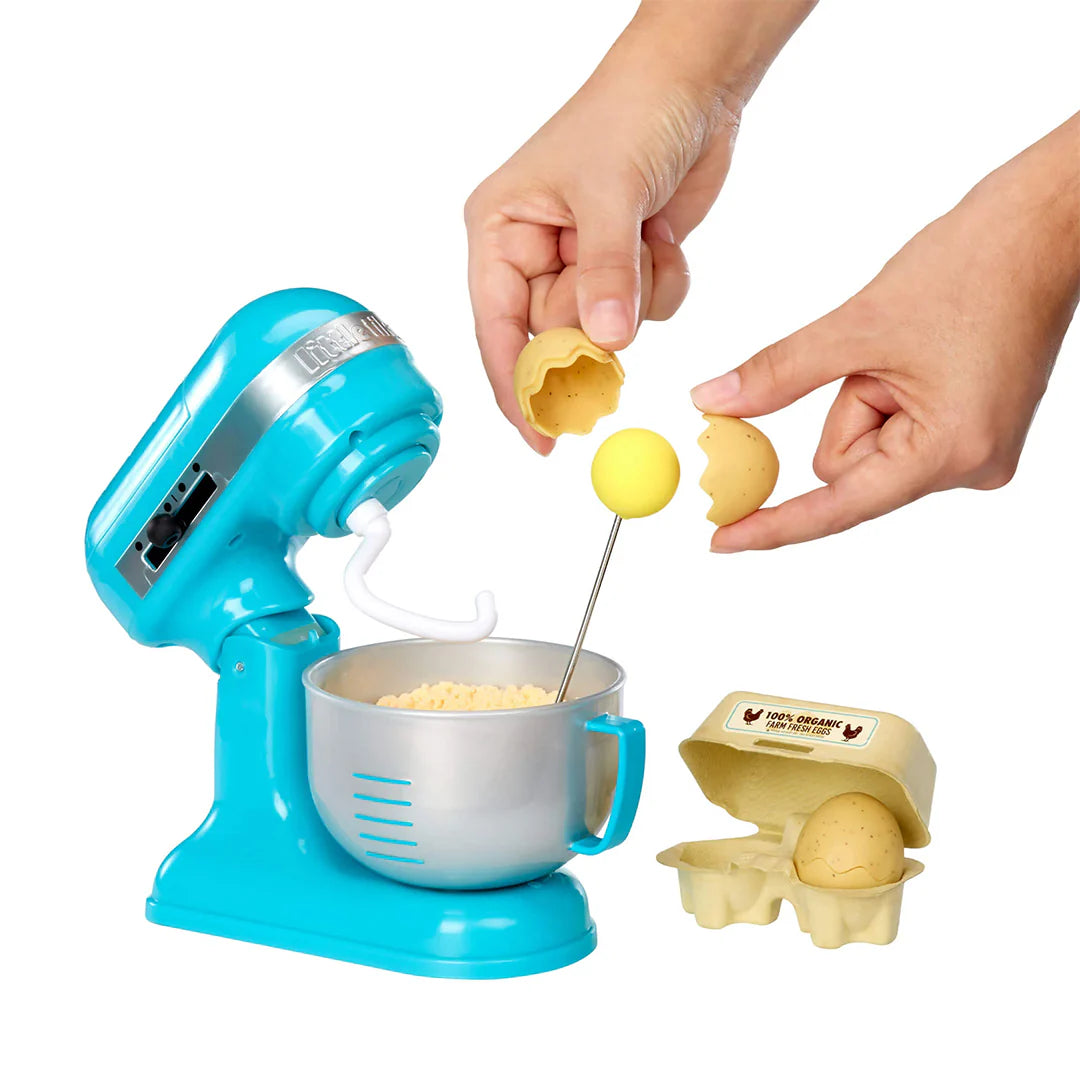 Little Tikes Creative Chefs Baker's Kit
