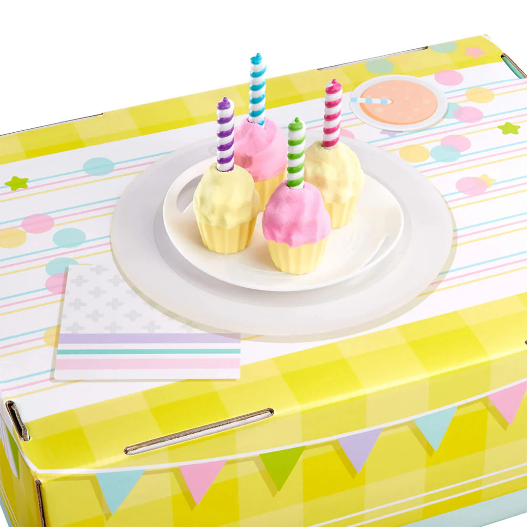 Little Tikes Creative Chefs Baker's Kit