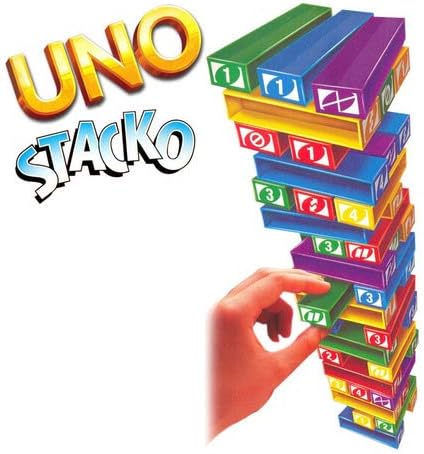 UNO Stacko