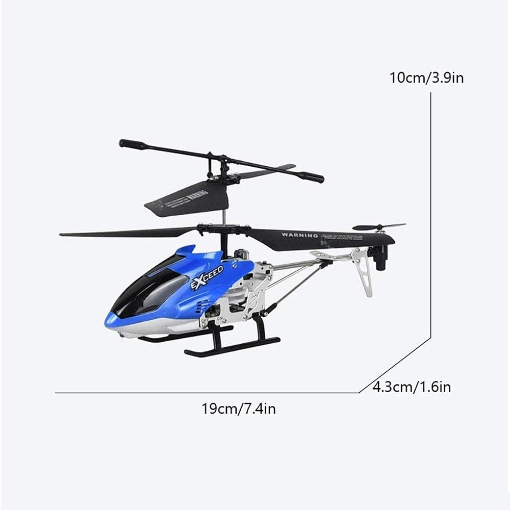 Quicko Smart Remote Control Helicopter