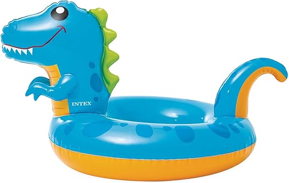 INTEX BIG ANIMAL RINGS STYLES