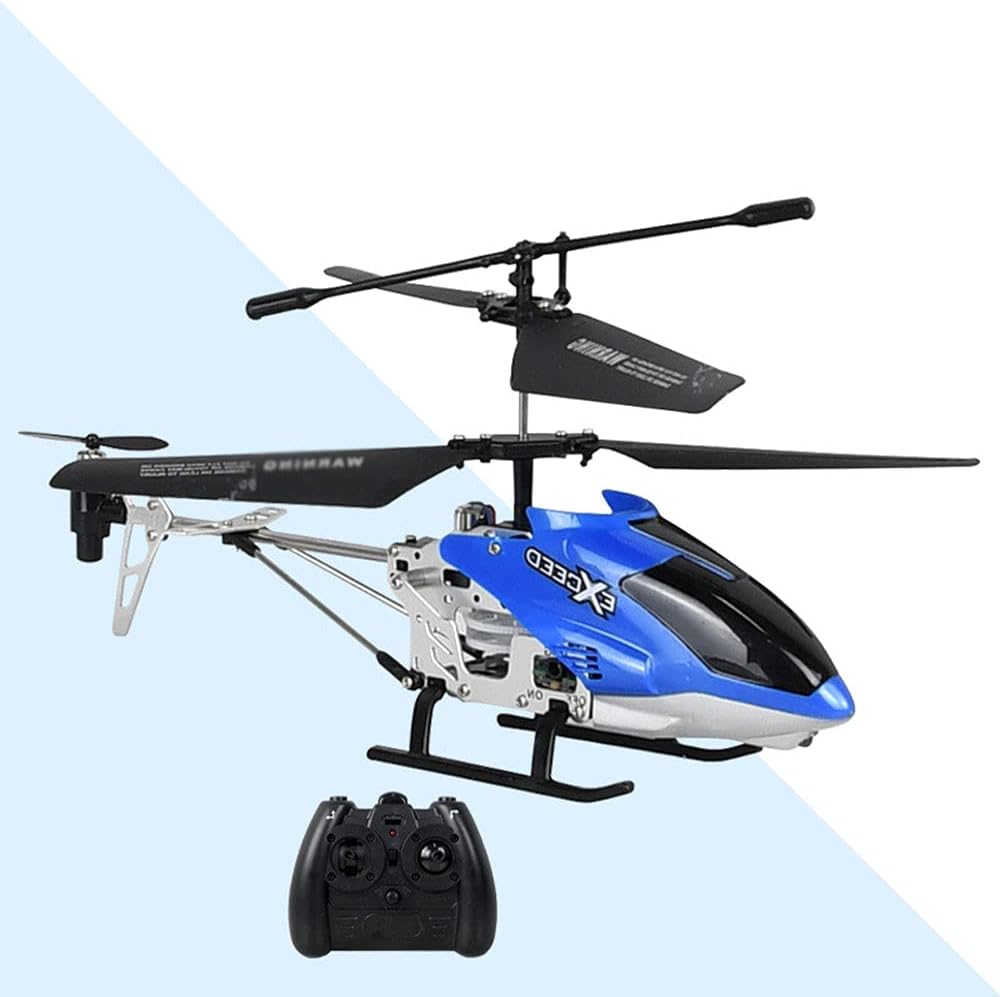 Quicko Smart Remote Control Helicopter