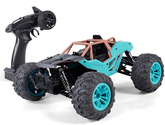 Super GX3 Wireless Off-Road Jeep