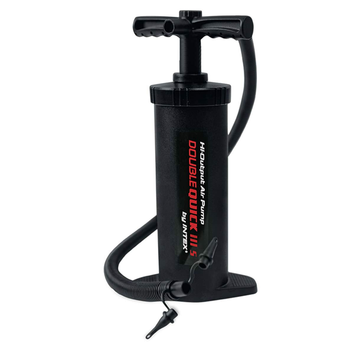 Intex Double Quick Iii S Hand Pump