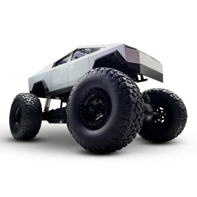1:8 Scale Off-road climbing car