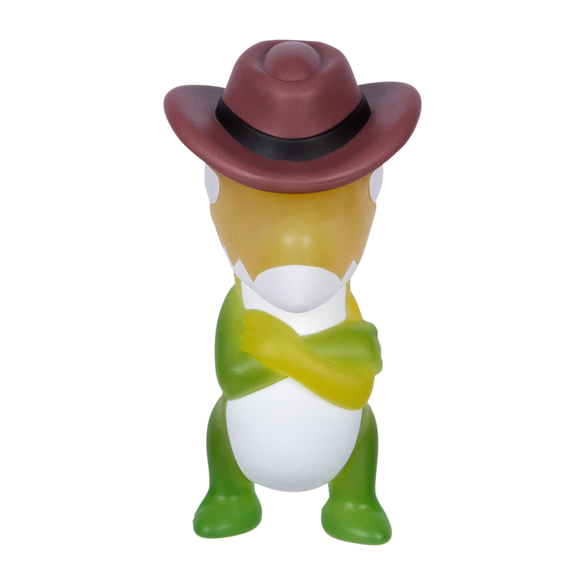 AMAZING DIGITAL CIRCUS W1 VINYL FIGURE GUMMIGOO