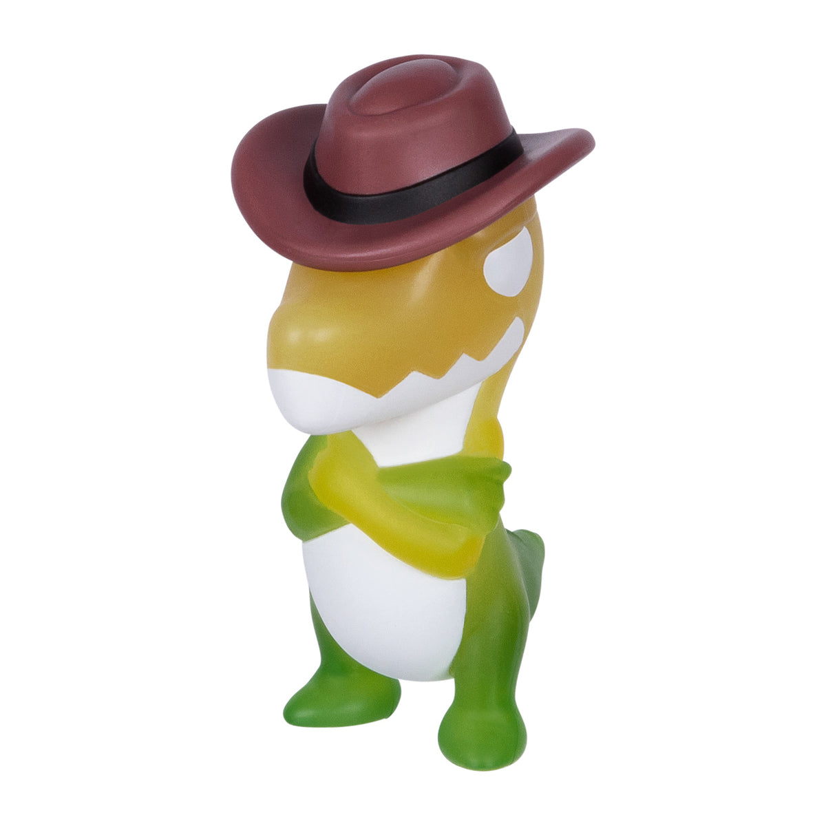 AMAZING DIGITAL CIRCUS W1 VINYL FIGURE GUMMIGOO