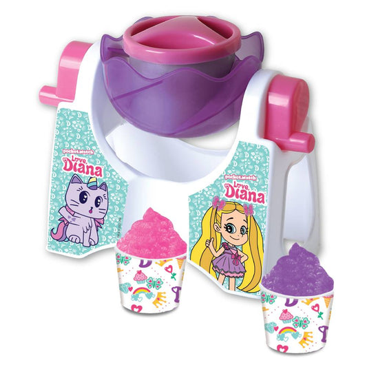 Love Diana - Value Slush Machine