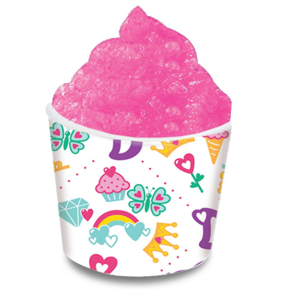 Love Diana - Value Slush Machine