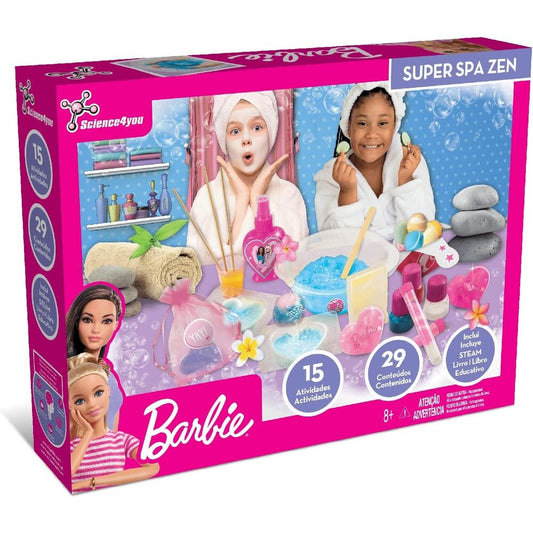 Super Spa Zen
