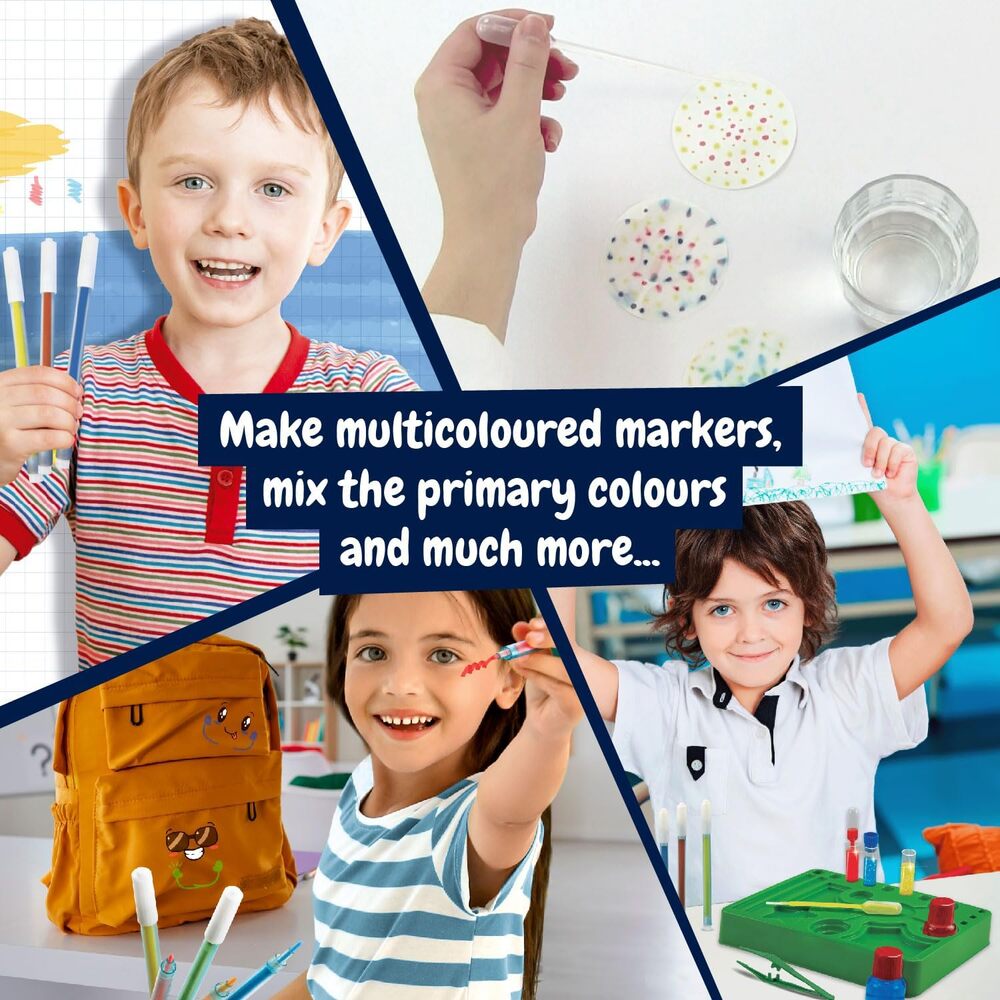 Science4You - Marker Factory