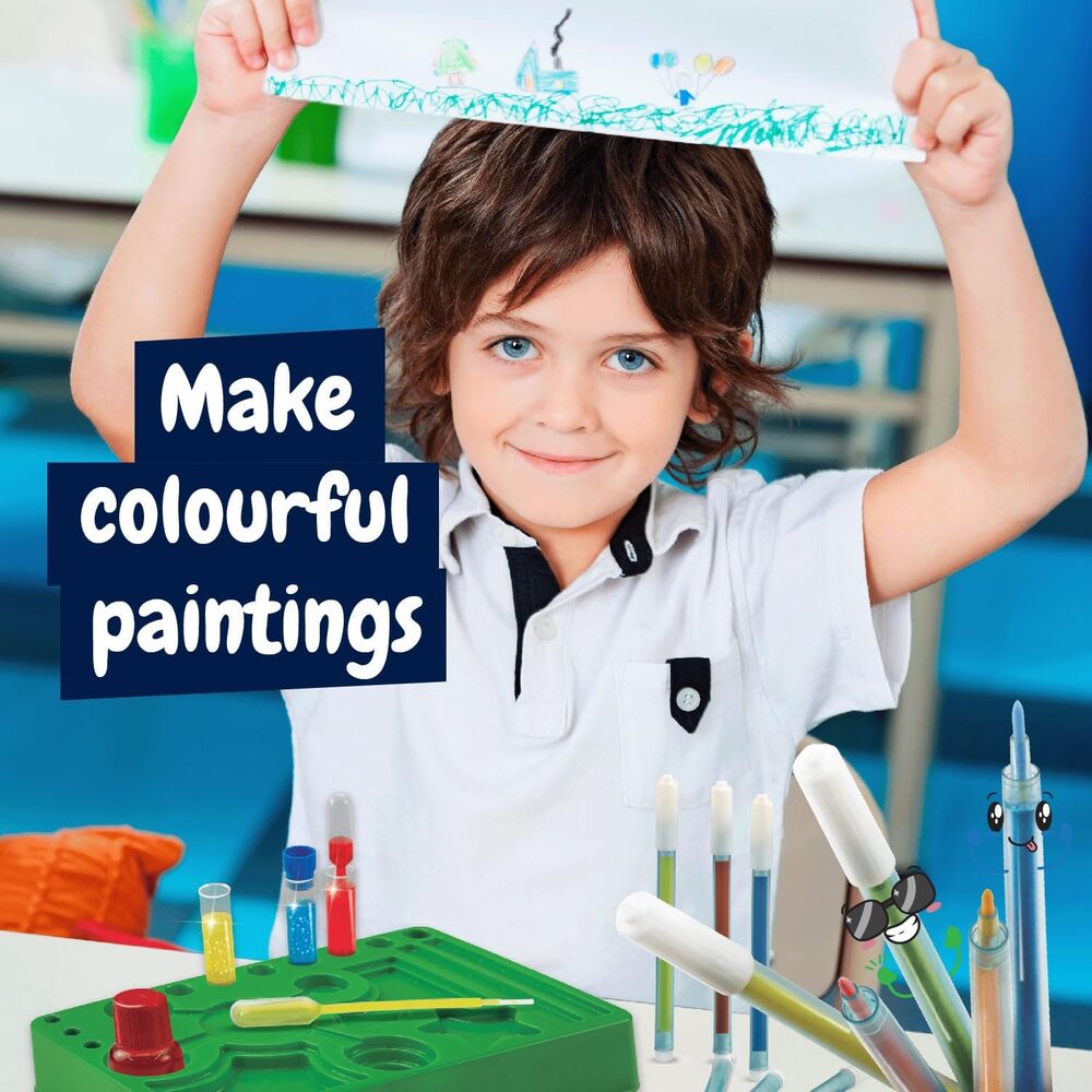 Science4You - Marker Factory