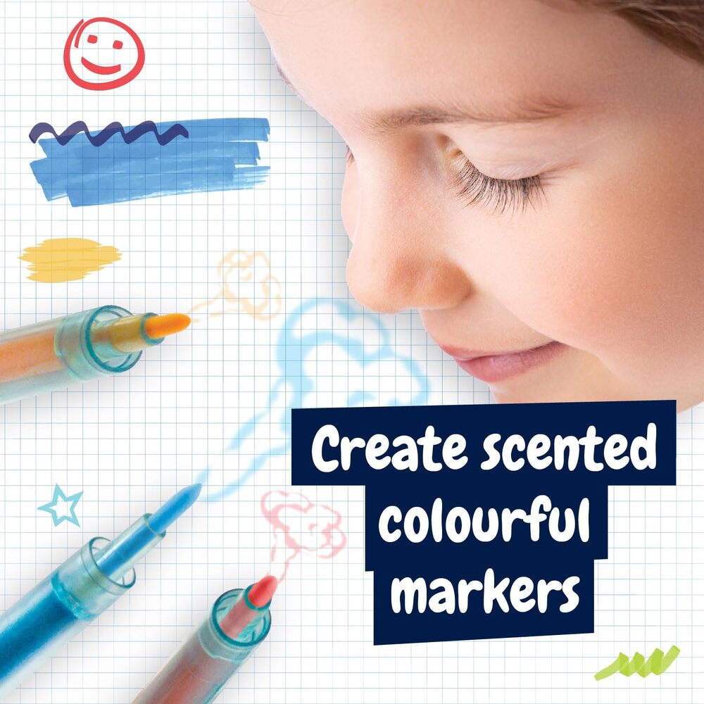 Science4You - Marker Factory