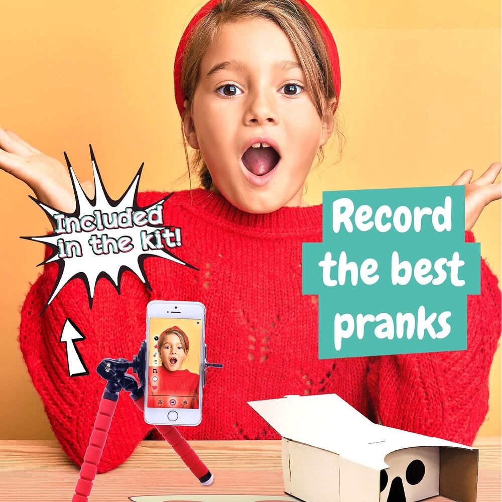 Science4You - Pranks Lab Be A Tiktoker
