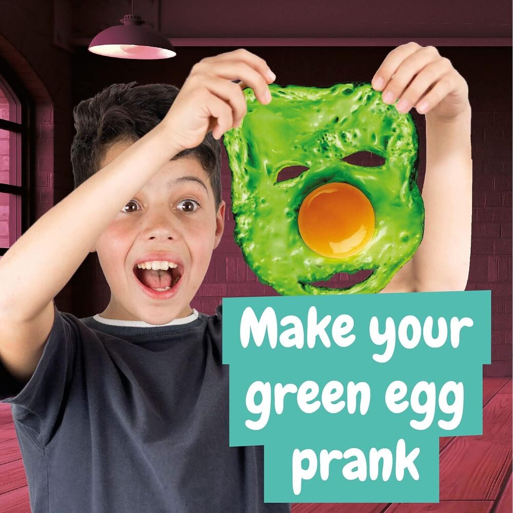 Science4You - Pranks Lab Be A Tiktoker