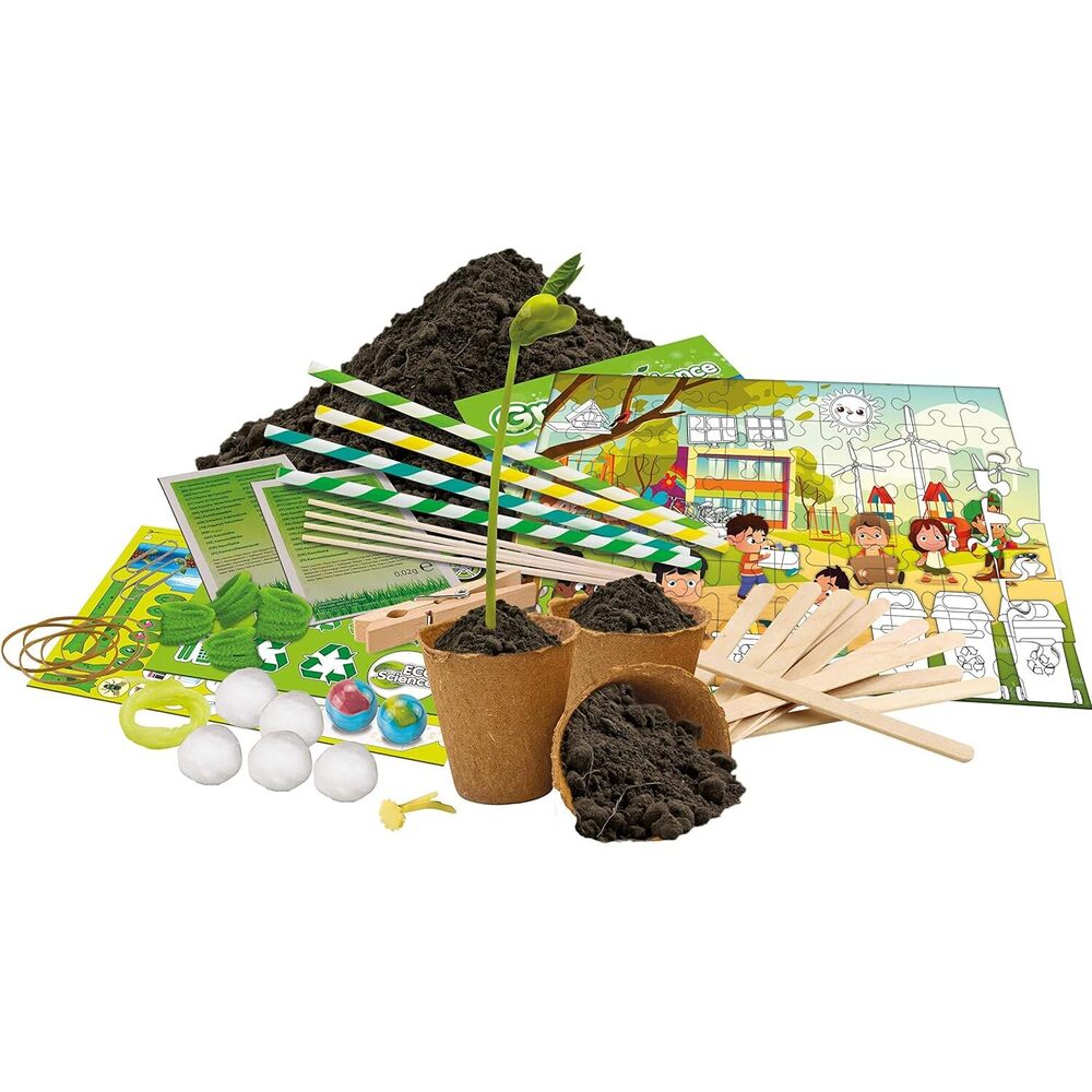 Science4You - Green Science