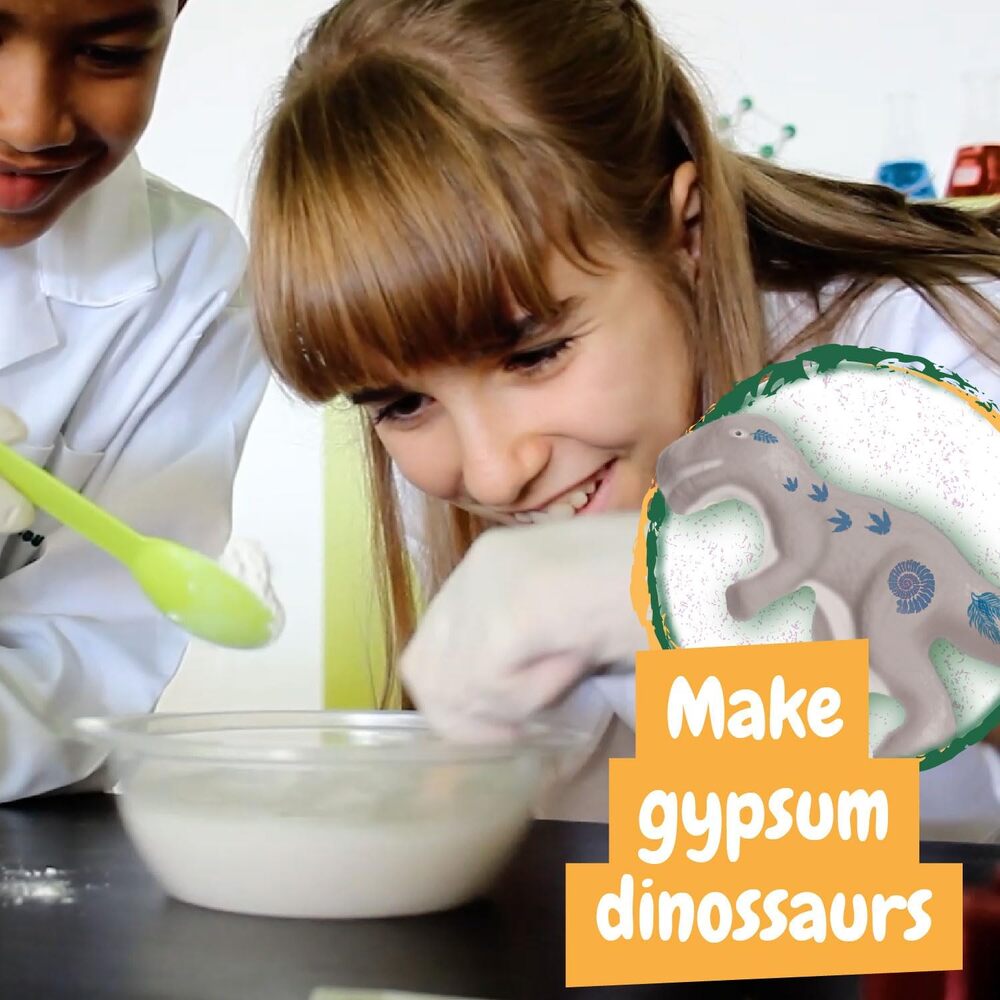 Science4You - Jurassic Tattoos