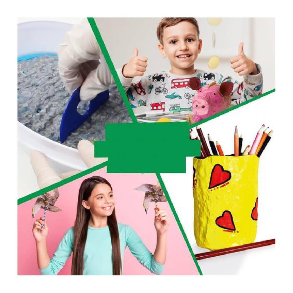 Science4You - Fun Paper Factory