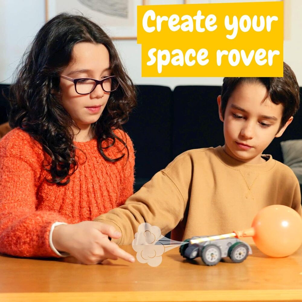 Science4You - Super Rocket Nasa