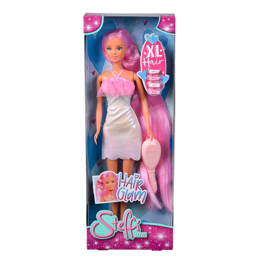 SL Hair Glam