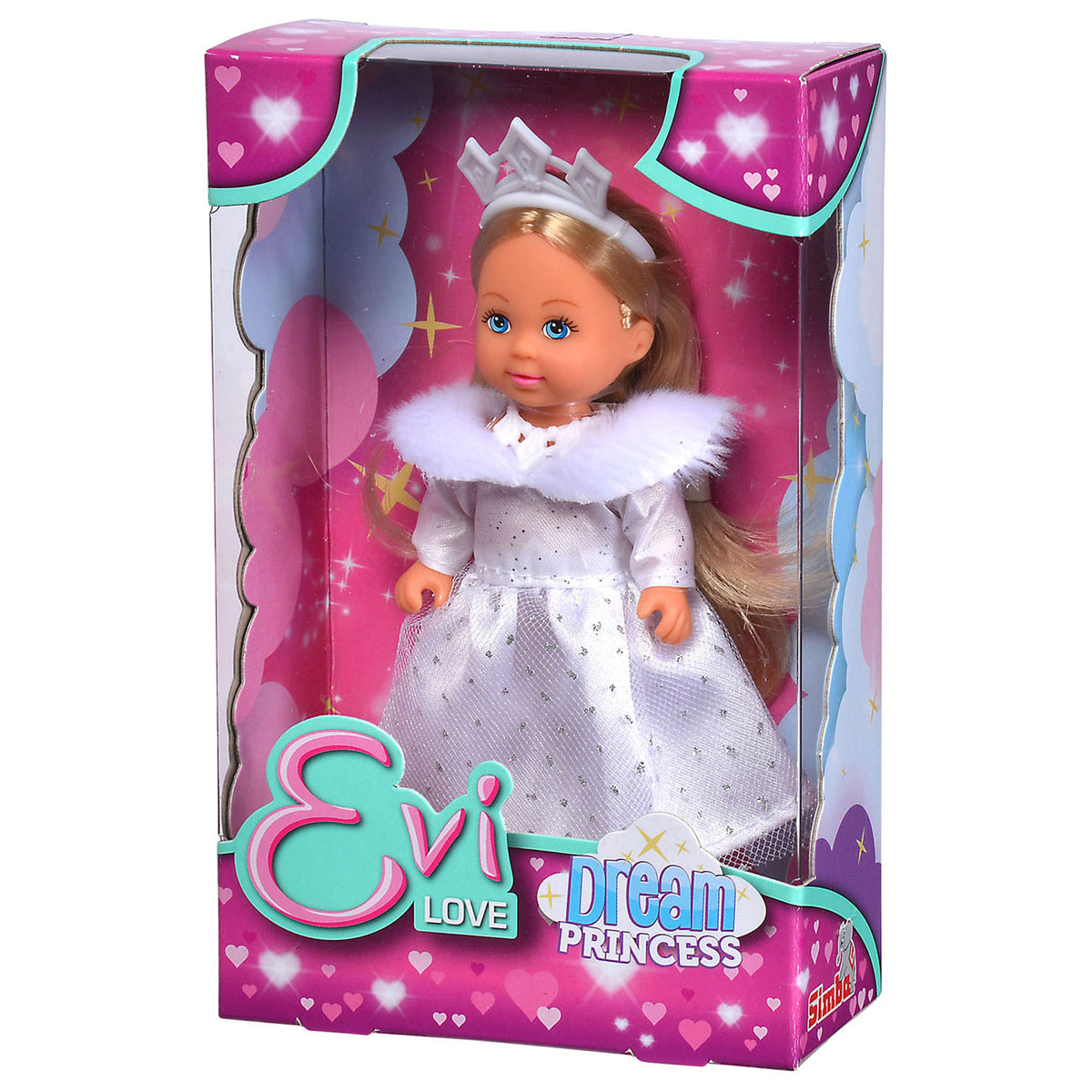 EL Dream Princess