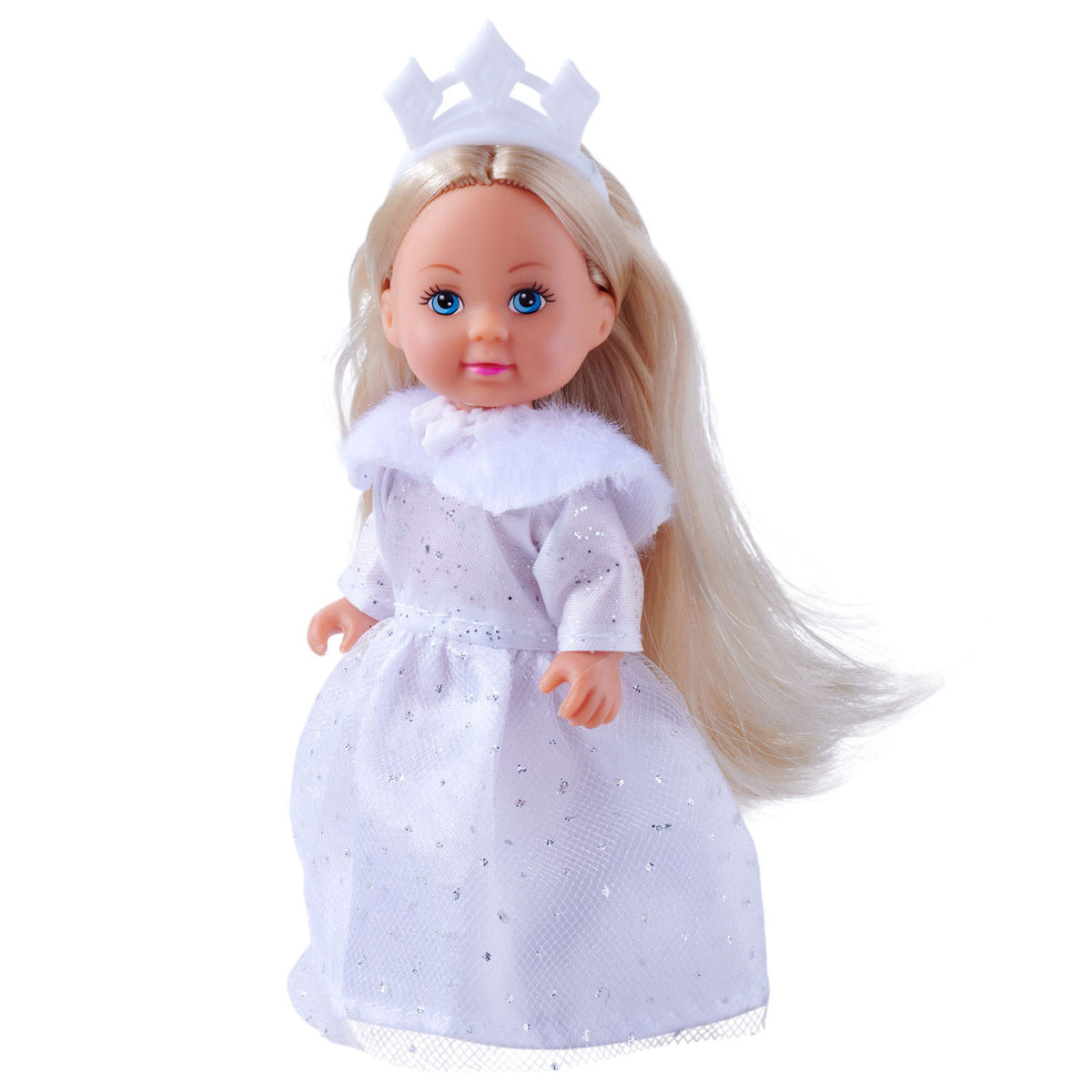 EL Dream Princess