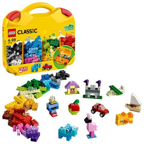 LEGO 10713 Bring Along Bricks