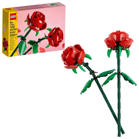 LEGO Roses (40460)