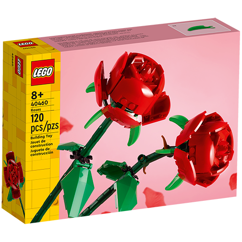 LEGO Roses (40460)