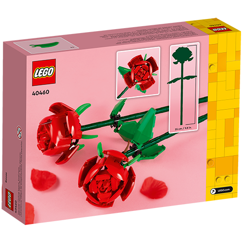 LEGO Roses (40460)