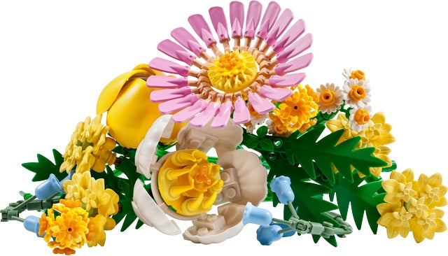 LEGO DUPLO Petite Sunny Bouquet (10347)