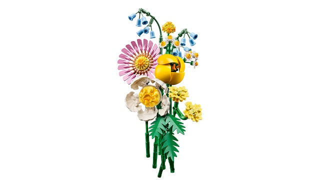 LEGO DUPLO Petite Sunny Bouquet (10347)