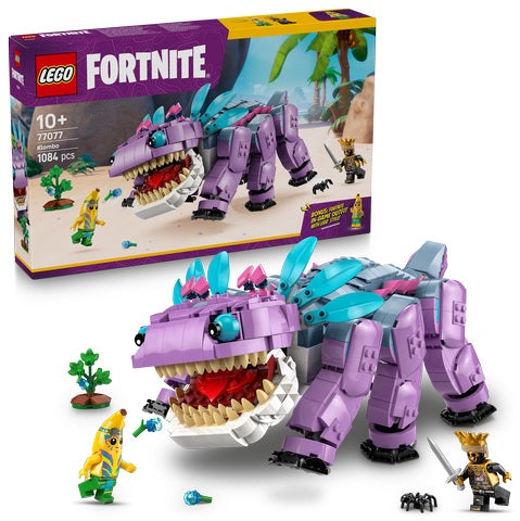 LEGO 77077 Klombo