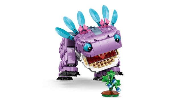 LEGO 77077 Klombo