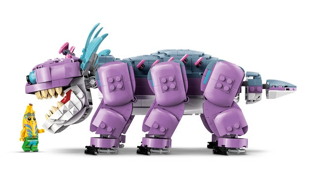 LEGO 77077 Klombo