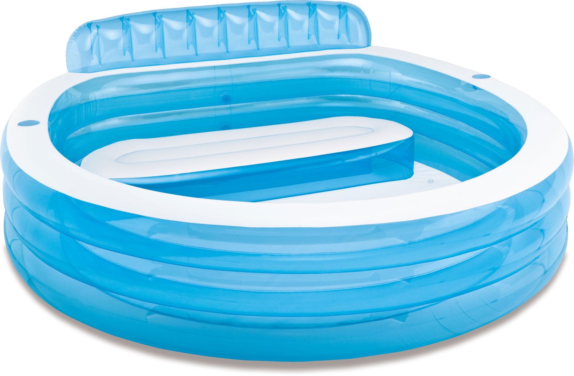 Intex - Swim Center Family Lounge Pool