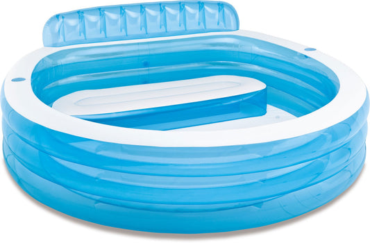 Intex - Swim Center Family Lounge Pool